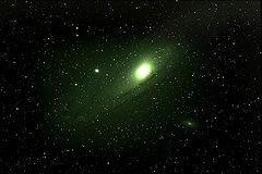 M31COL