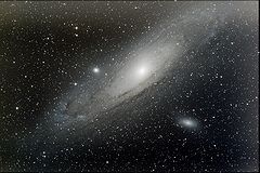 M31COLDDP