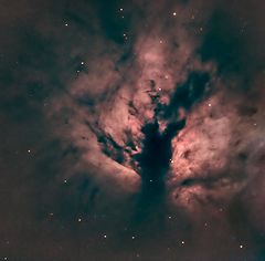 NGC2024HaRGB