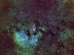 NGC7822SHO
